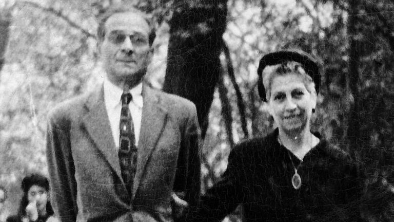 El Schindler gallego que salvó a republicanos