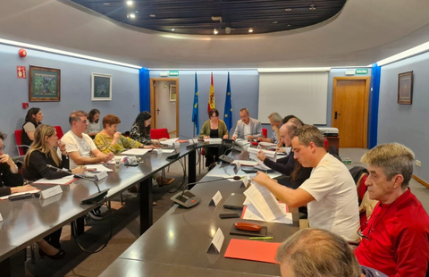 Consejo de la Memoria Democr�tica de Asturias