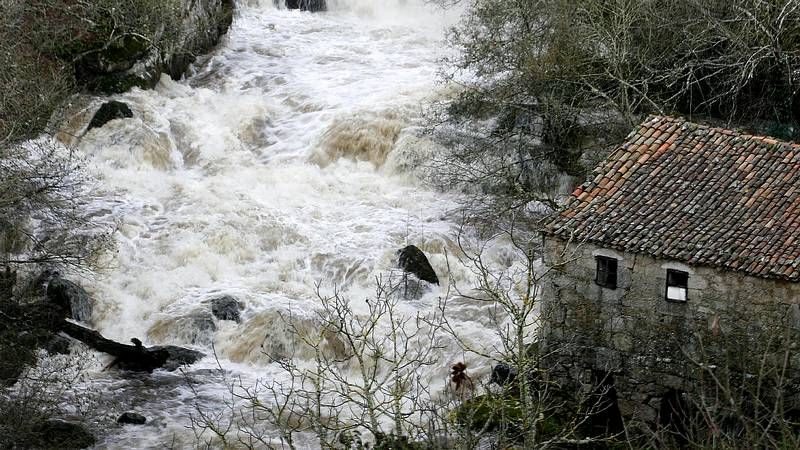 Segundo Premio.El segundo premio fue vendido en un bar de Oural, Sarria