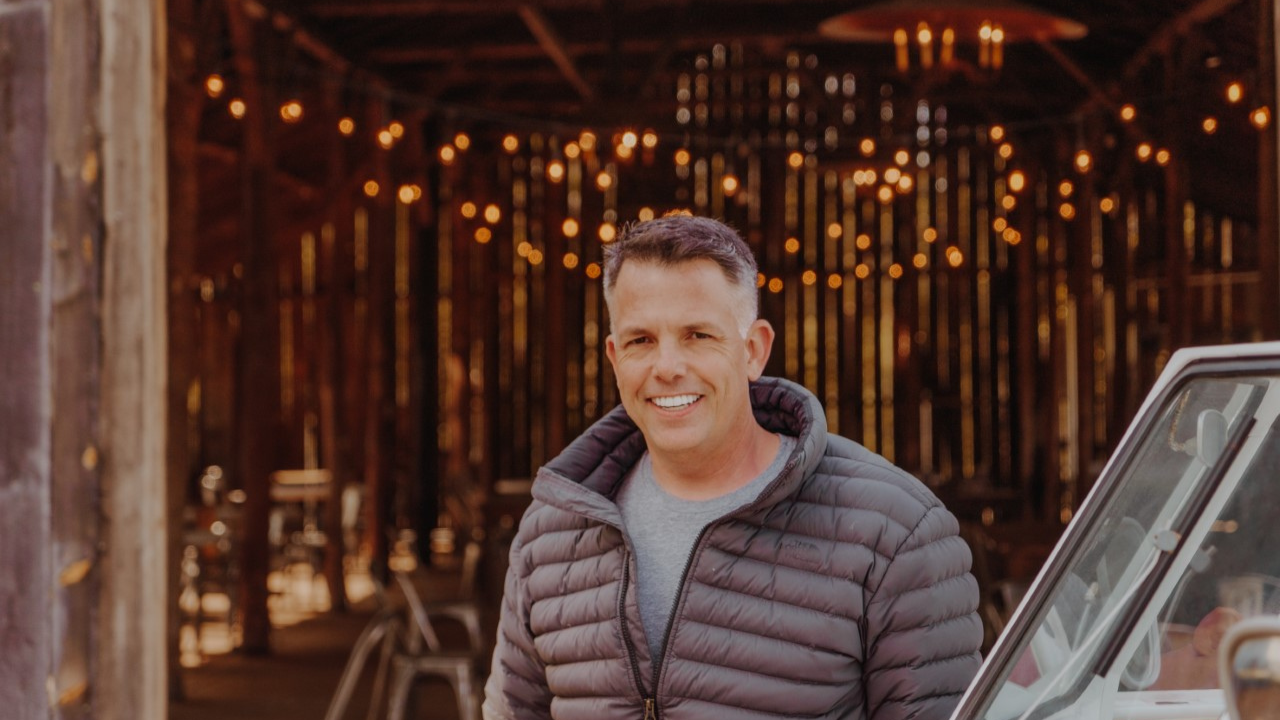 Mike Rucker, psicólogo: «Llevamos vidas rutinarias en las que no ...