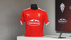 Patrocinio Central Lechera Asturiana