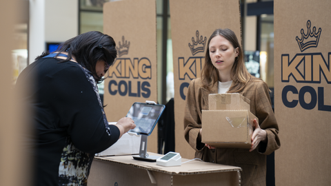 Comercializacin de pedidos perdidos