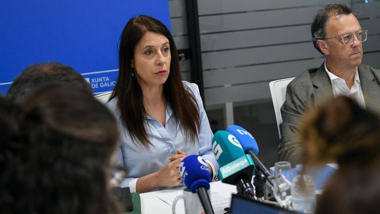La nueva ley de incendios refuerza la obligación de los propietarios de limpiar las fajas