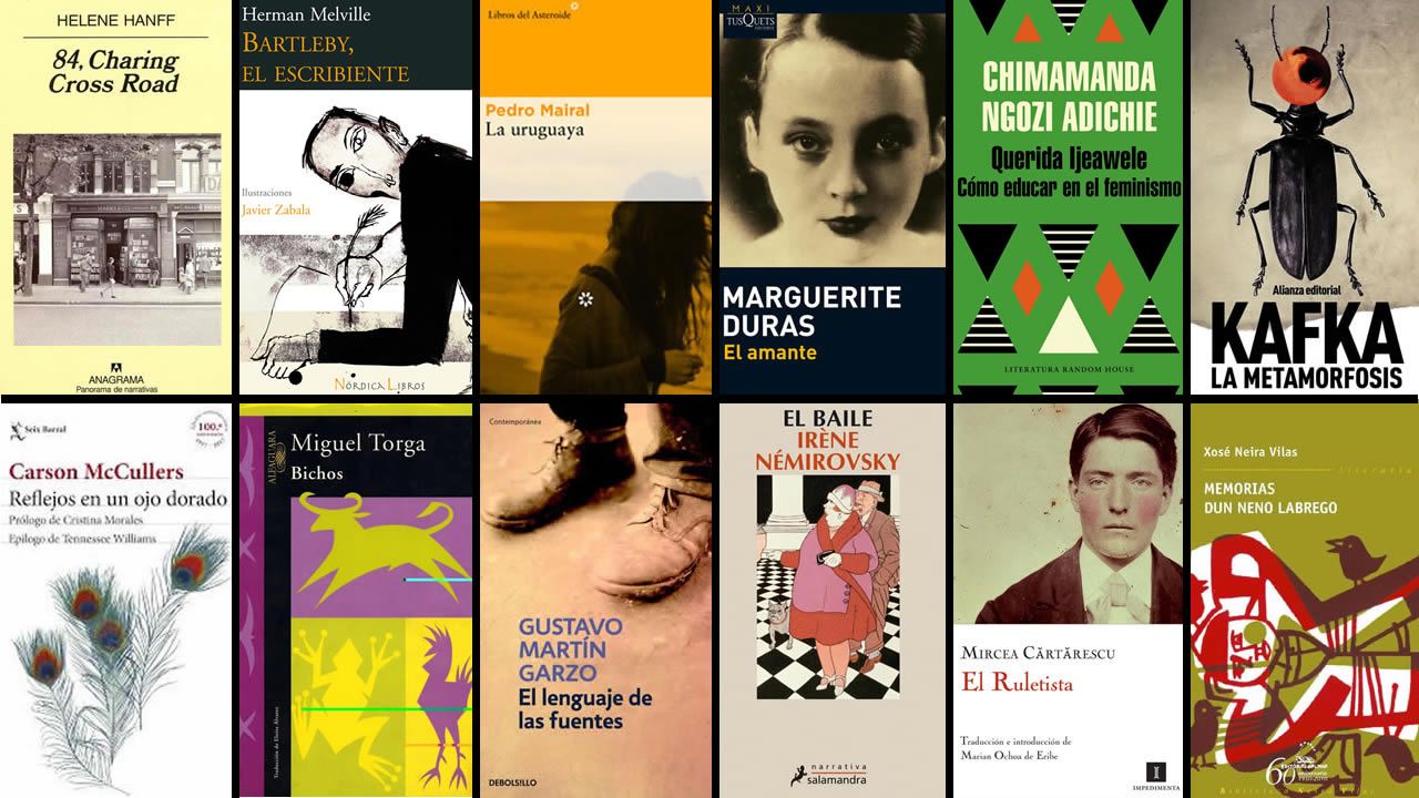 5 sagas de libros juveniles recomendadas para adolescentes - Noticias d  Argentina