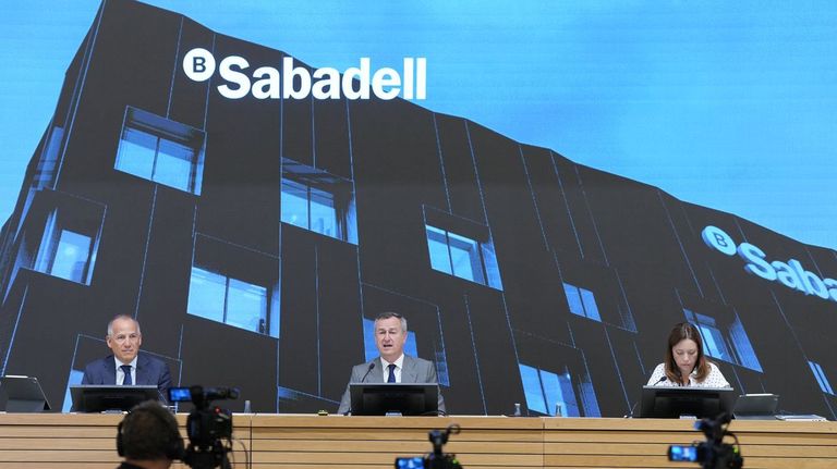 Sabadell aclara ciertos aspectos de la venta de TSB a petición de la CNMV