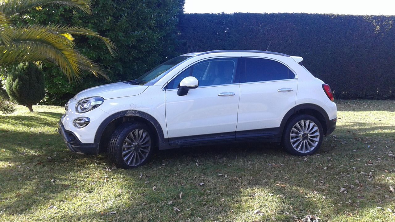 �Vuelvo�, de Pau Don�s.Seat