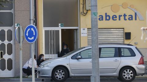 Cae la banda carballesa vinculada a los robos en negocios de la provincia