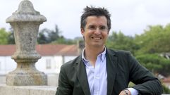 Borja Verea repite como candidato al Parlamento de Galicia