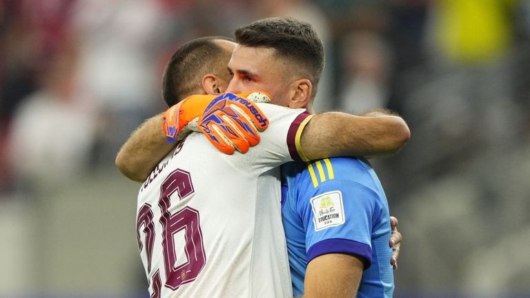 El gallego Borja Iglesias se estrena como mundialista ante Portugal