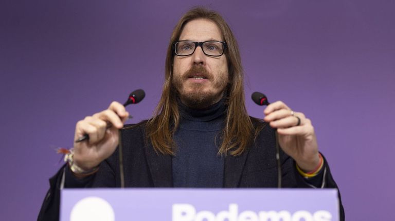 Podemos se abre por primera vez a compartir lista electoral con IU en Andalucía