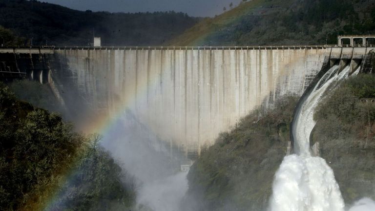 El impacto del cambio climático en el agua, a debate este ma