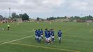 El Vetusta busca la gesta y apela al Tartiere para conseguir el ascenso a Primera RFEF