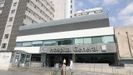 El hospital La Paz de Madrid inici este martes los ensayos clnicos de la vacuna de Jansen