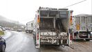 camin basura