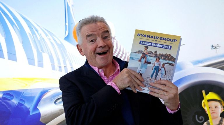 Ryanair, 23 años abonada a la polémica