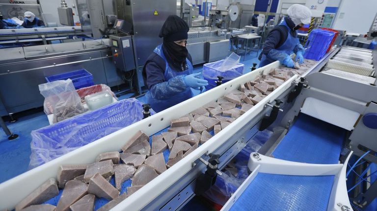 La UE trunca la opción de la industria de tener en el 2027 más lomos de atún sin arancel