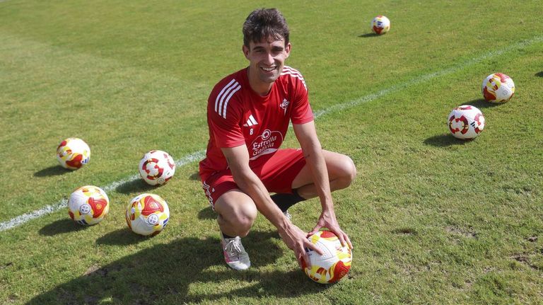 Gorostidi: «El Racing de Ferrol va a pelear hasta el último minuto de la liga»