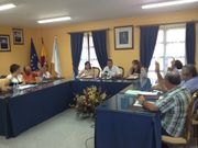 La oposici�n vot� en contra del referendo