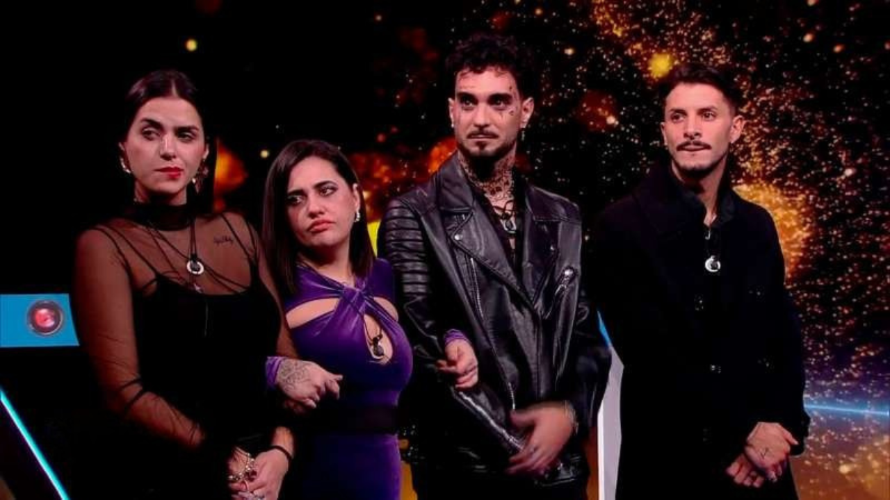 El desplome de «Gran Hermano 20»: por qué el «reality» estrella de Telecinco ha tocado fondo