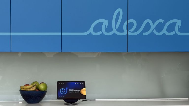 Adiós chatbot, hola Alexa+