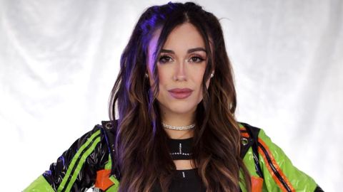 Nerea del Valle, cantante
