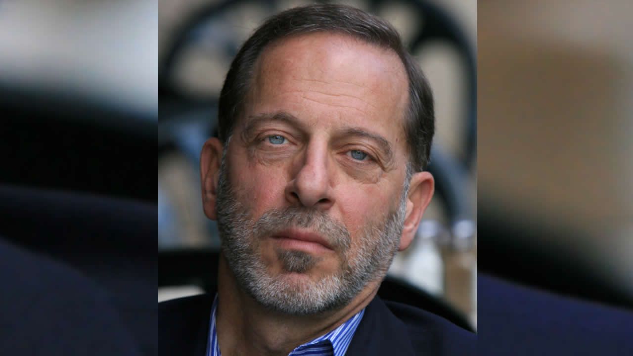 El historiador Rashid Khalidi: «La creación de la Autoridad Nacional ...