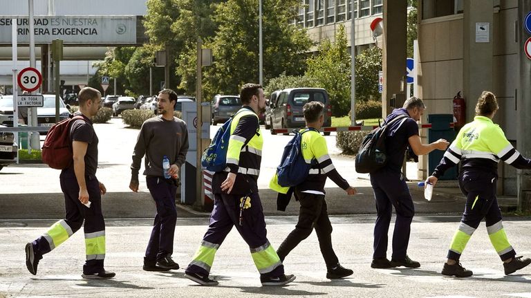 Galicia tiene más de 10.000 empleos sin cubrir por falta de vivienda