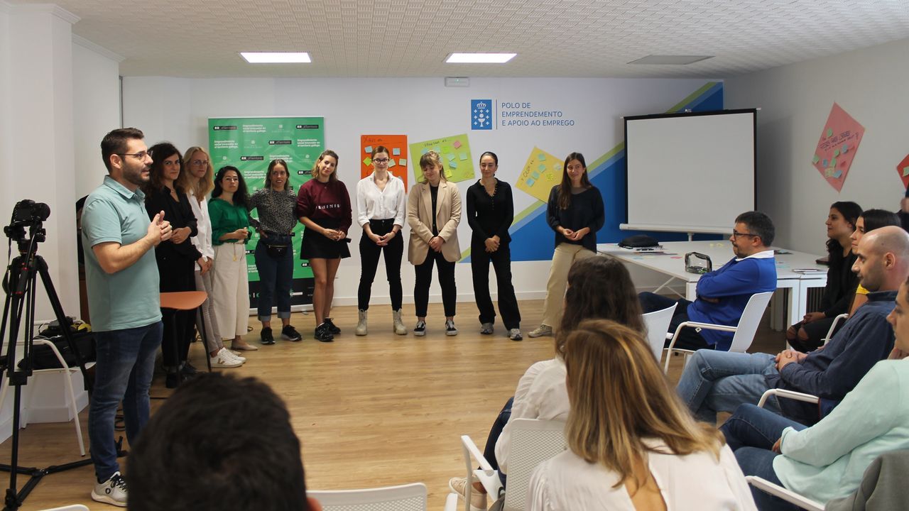 Los erios repletos de castas comienzan a invadir los caminos