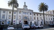 letras.Audiencia Provincial de A Coruña