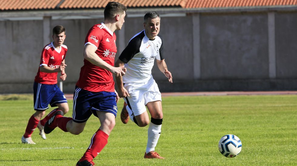 La residencia de Sarria, de titularidad municipal