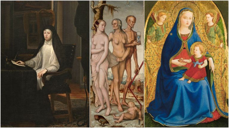 Miguel Falomir: «No necesitamos ni un visitante más en el Prado, no queremos que nos ocurra lo que al Louvre»