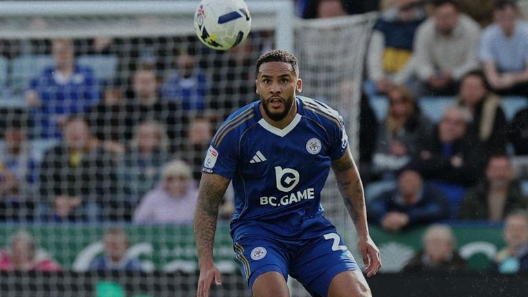 El Leicester City desciende a la League One, la tercera división inglesa