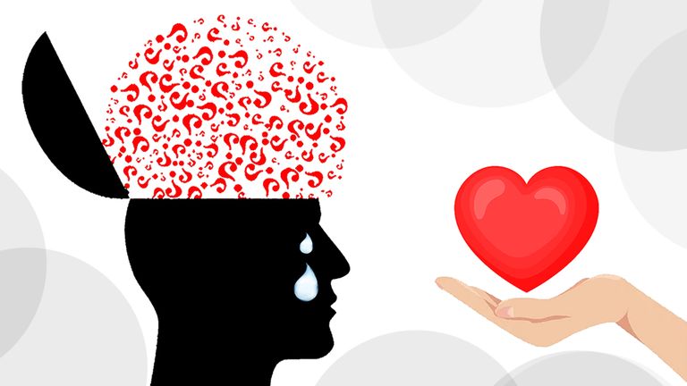 No hay una forma perfecta de cuidar a una persona que sufrió daño cerebral