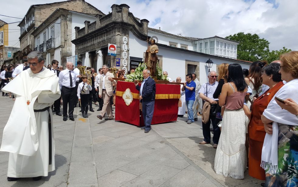 Homenaje a Jos� Luis V�lez