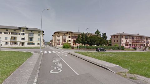 Calle El Roble, Avil�s