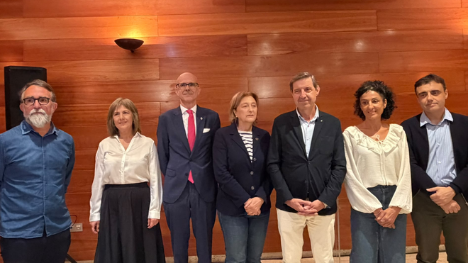 El grupo municipal socialista de Oviedo