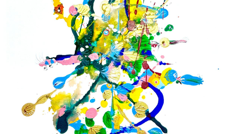 Obre de Arantxa Villalba