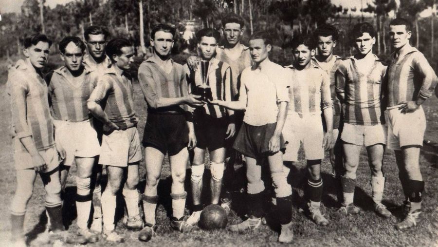 El Campestre de Montrove cumple 110 años