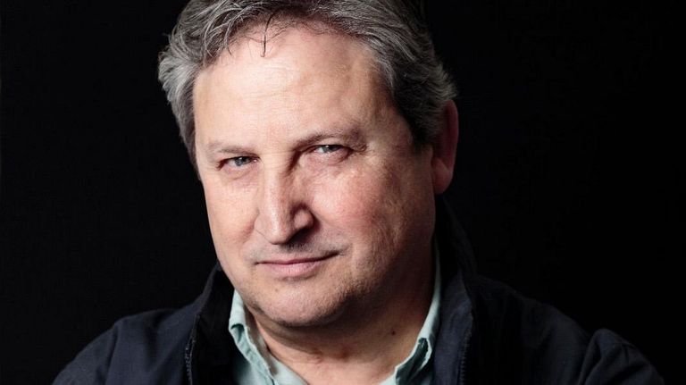 José Luis Ferris: «Maruja Mallo tuvo la osadía de ser libre y se le caricaturizó; a Dalí no, por ser un hombre»