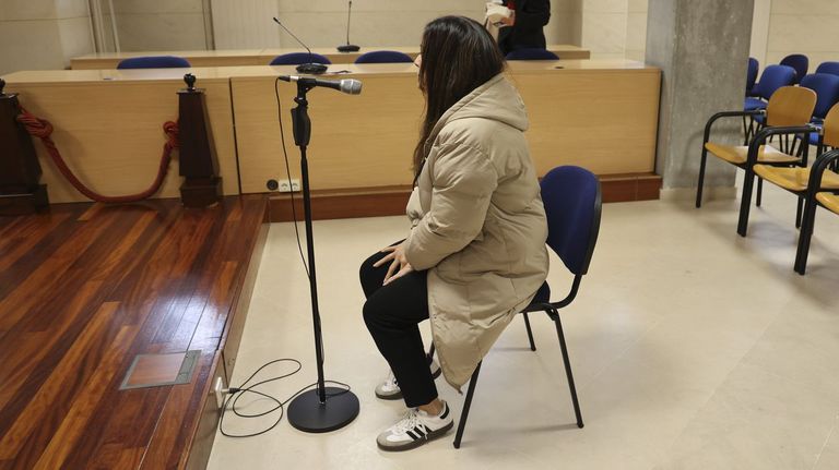 Ratificada la condena a más de seis años de cárcel para la enfermera de Rianxo acusada de entrar en el historial clínico de una familia sin permiso