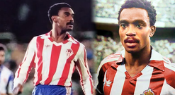 Laurie Cunningham