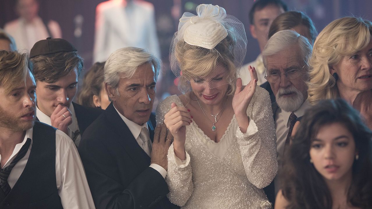 �Capitana Marvel� est� funcionando muy bien en taquilla