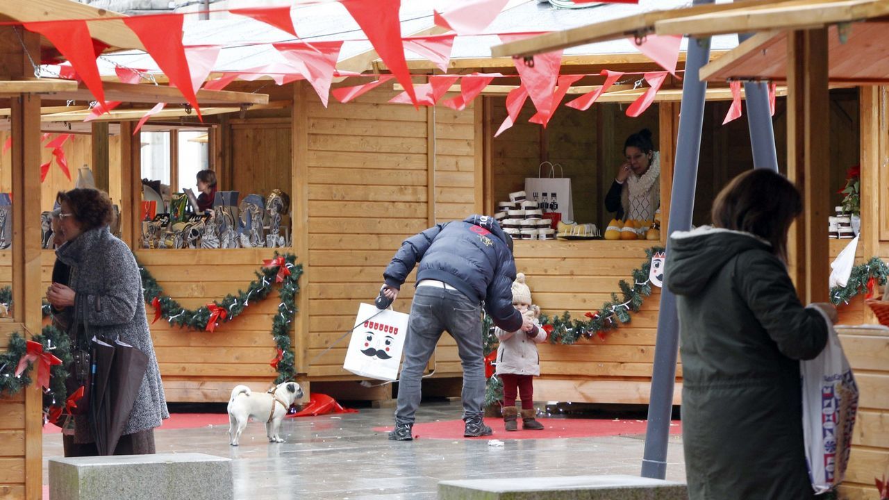 Carreteras con l�mite a 100 por hora.Noem� Mazoy actuar� en la parroquia de San Tirso de Palas de Rei