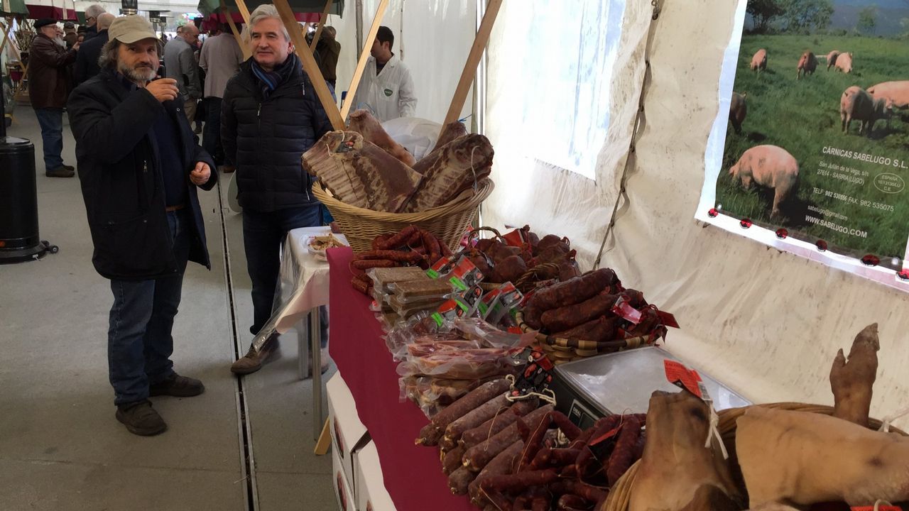 Una mujer herida en un accidente de tr�fico en O Corgo .Anxos Faz�ns