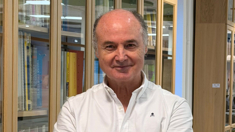 Jos� Antonio Luengo es psic�logo y catedr�tico.