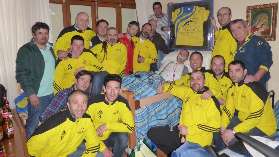 M�sica cargada de omega tres