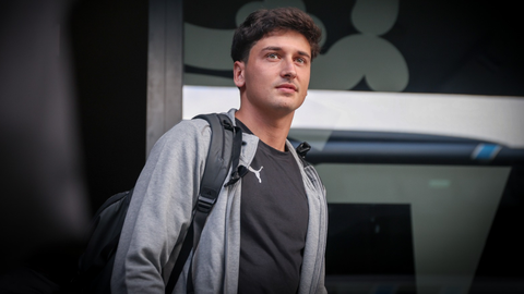Carlos Dotor