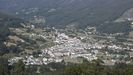 Vista de Mondoedo