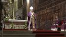 El obispo de Ourense hace públicos los nuevos nombramientos.