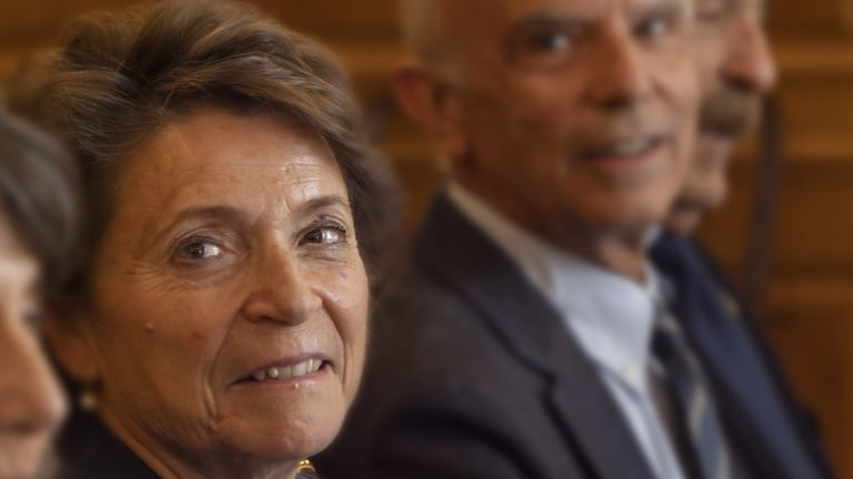 Ana Isabel Fernández